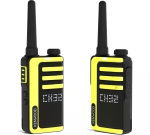 Kenwood UBZ-LJ9SET von Kenwood