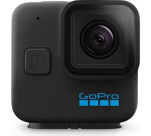 GoPro Hero11 Black Mini von GoPro