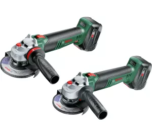 Bosch AdvancedGrind 18V-80 von Bosch