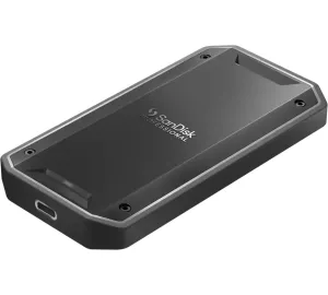 SanDisk Professional PRO-G40 von SanDisk