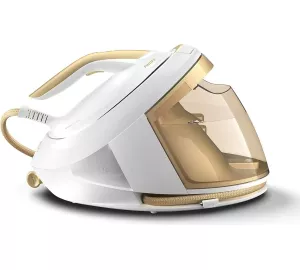 Philips PerfectCare 8000 Series PSG8040/60 in weiß von Philips