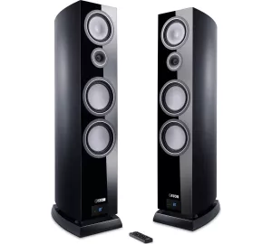 Canton Smart Vento 9 S2 von Canton