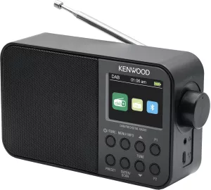 Kenwood CR-M30DAB von Kenwood