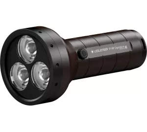 LED Lenser P18R Signature von Ledlenser