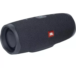 JBL Charge Essential 2 in schwarz von JBL