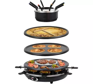 Syntrox RAC-1350W-Waadt von Syntrox Germany