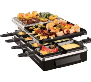 Russell Hobbs Multi Raclette 3 in 1 von Russell Hobbs
