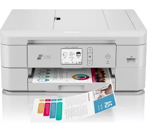 Brother DCP-J1800DW von Brother