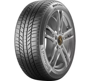 Continental WinterContact TS 870 P von Continental