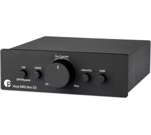 Pro-Ject Vinyl NRS Box S3 von Pro-Ject