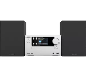 Kenwood M-725DAB von Kenwood