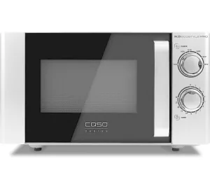 Caso M20 Ecostyle Pro von CASO