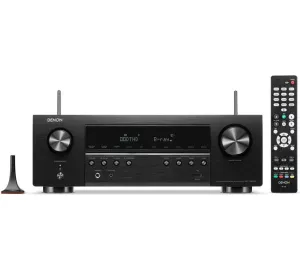Denon AVC-S660H von Denon