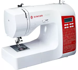Singer SC220 von Singer