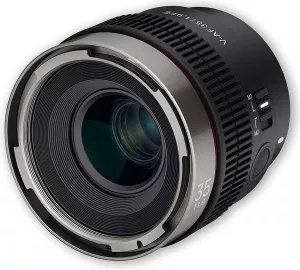 Samyang V-AF 35mm T1.9 FE von Samyang