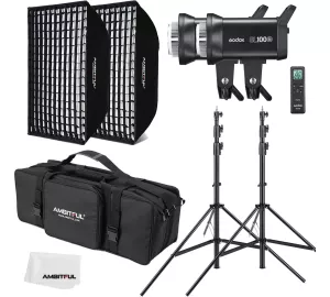 Godox SL100Bi von Godox