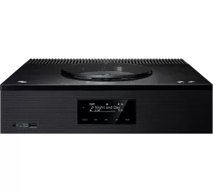 Technics SA-C100 von Technics