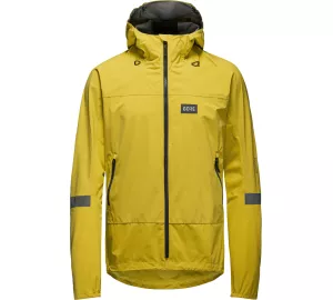Gore Wear Lupra Jacket von GOREWEAR