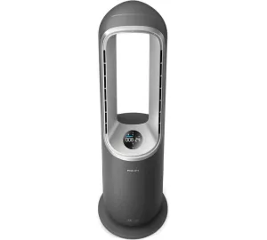 Philips Air Performer 8000 Series in schwarz von Philips