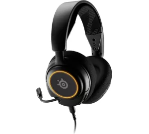 SteelSeries Arctis Nova 3 von SteelSeries