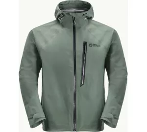 Jack Wolfskin Tapeless Jacket von Jack Wolfskin