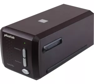 Plustek OpticFilm 8300i SE von Plustek