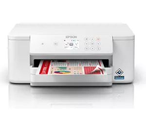 Epson WorkForce Pro WF-C4310DW in weiß von Epson