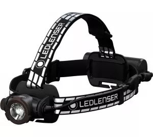 LED Lenser H7R Signature von Ledlenser