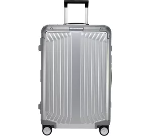 Samsonite Light Box Alu (69 cm) in silber von Samsonite