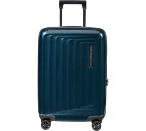 Samsonite Nuon (55 cm) in silber von Samsonite