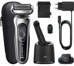 Braun Series 7 71-S7200cc von Braun