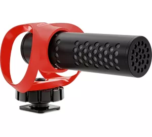 Rode Microphones VideoMicro II von Rode Microphones