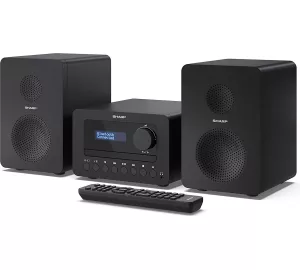 Sharp XL-B520 von Sharp