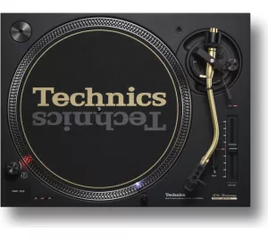Technics SL-1200M7L von Technics