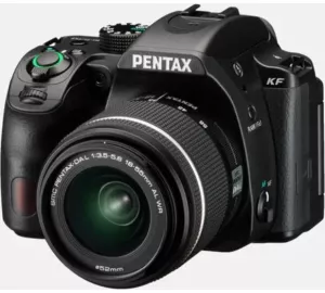 Pentax KF von Pentax