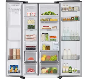 Samsung RS6GA8532SL/EG von Samsung