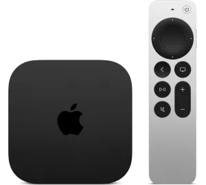 Apple TV 4K (3. Gen) von Apple