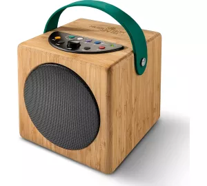 Kidz Audio Music Box for Kids von Wavemaster
