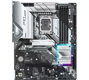ASRock Z790 Pro RS von ASRock
