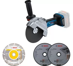Bosch GWS 18V-180 PC von Bosch