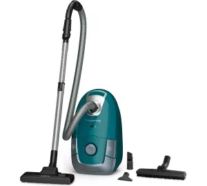 Rowenta Power XXL RO3143 in blau von Rowenta