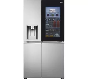 LG GSXV90BSAE von LG