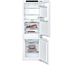 Bosch Serie 8 KIF86PFE0 in weiß von Bosch