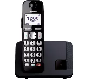 Panasonic KX-TGE250 von Panasonic