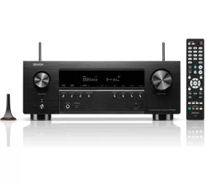 Denon AVR-S970H von Denon
