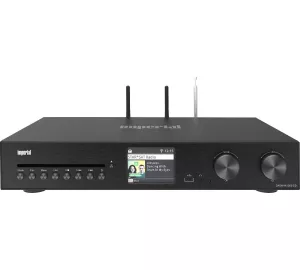 Imperial DABMAN i560 CD von Imperial