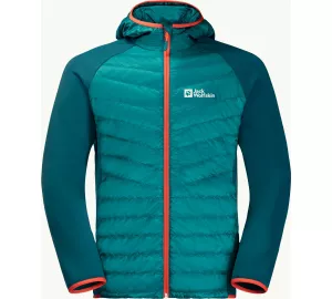 Jack Wolfskin Routeburn Pro Hybrid von Jack Wolfskin