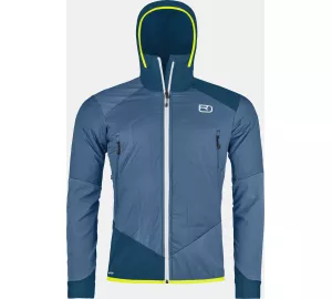 Ortovox Swisswool Col Becchei Hybrid Jacket von ORTOVOX