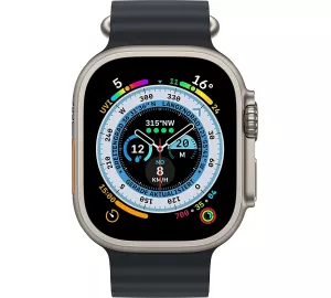 Apple Watch Ultra von Apple