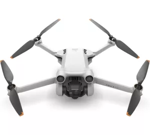 DJI Mini 3 (ohne Fernsteuerung) von DJI